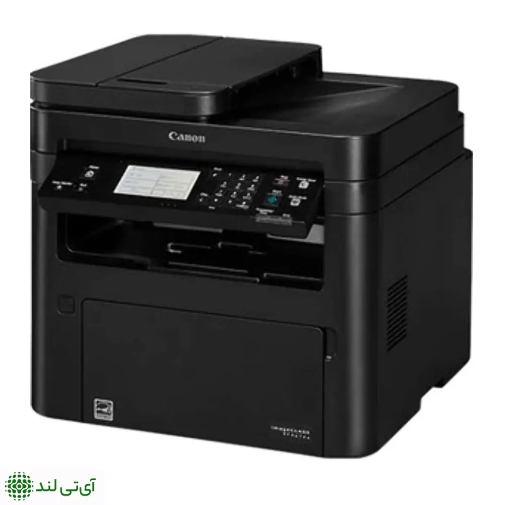 پرینتر چند کاره لیزری کانن مدل Canon imageClass MF267dw - تصویر 5