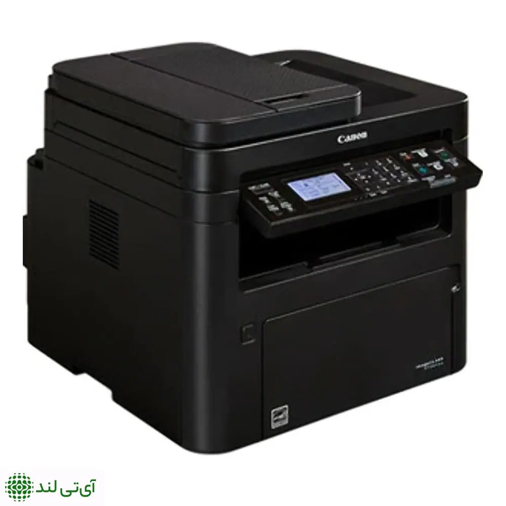 پرینتر چند کاره لیزری کانن مدل Canon imageClass MF267dw - تصویر 6