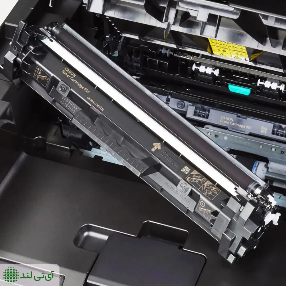پرینتر چند کاره لیزری کانن مدل Canon imageCLASS MF269dw - تصویر 2