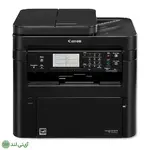پرینتر چند کاره لیزری کانن مدل Canon imageCLASS MF269dw
