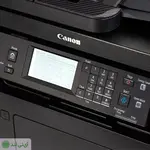 پرینتر چند کاره لیزری کانن مدل Canon imageCLASS MF269dw - تصویر 3