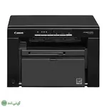 پرینتر چندکاره لیزری کانن مدل Canon imageclass MF3010