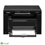 پرینتر چندکاره لیزری کانن مدل Canon imageclass MF3010 - تصویر 2