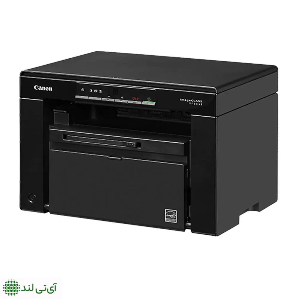 پرینتر چندکاره لیزری کانن مدل Canon imageclass MF3010 - تصویر 4