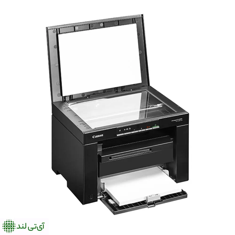 پرینتر چندکاره لیزری کانن مدل Canon imageclass MF3010 - تصویر 5