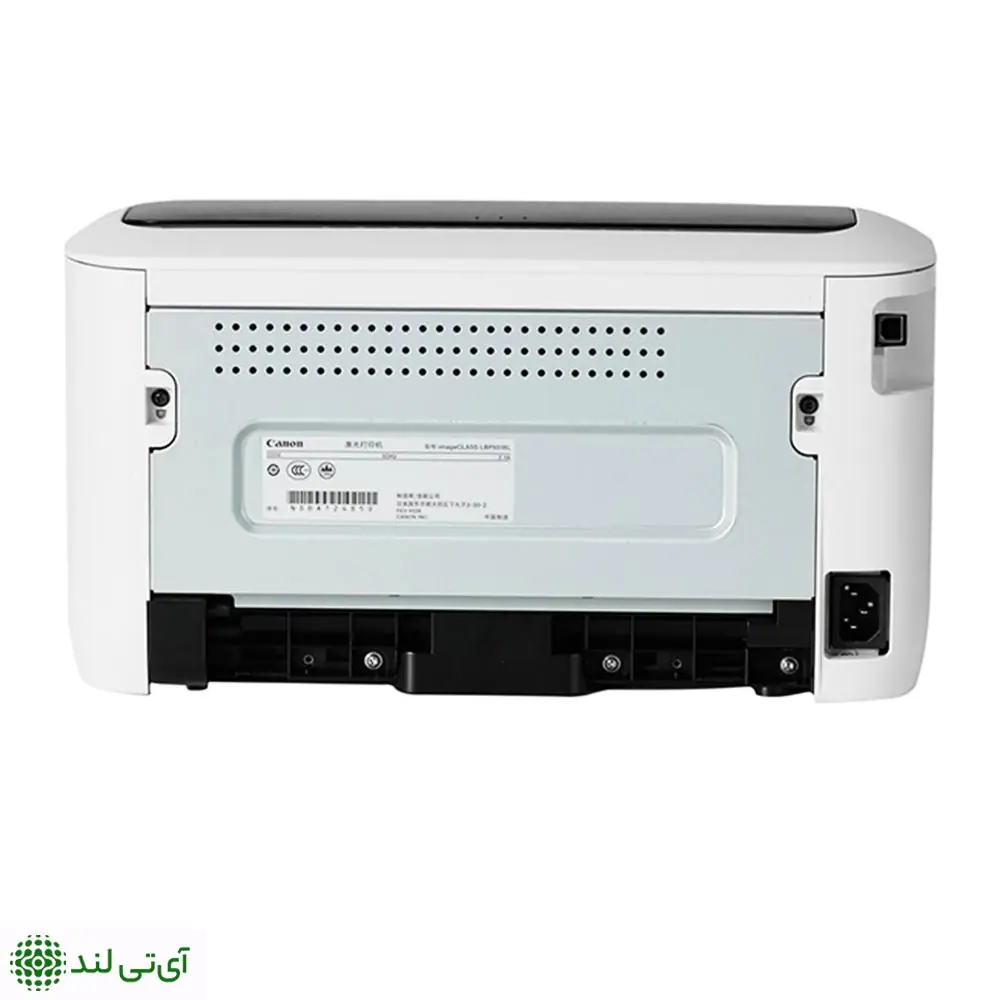 پرینتر تک کاره لیزری کانن مدل Canon LBP6018L - تصویر 2