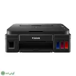 پرینتر چندکاره جوهرافشان کانن مدل Canon PIXMA G2415
