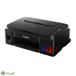 پرینتر چندکاره جوهرافشان کانن مدل Canon PIXMA G3410 - تصویر 3