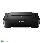 پرینتر چندکاره جوهرافشان کانن مدل Canon PIXMA MG2540s