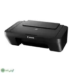 پرینتر چندکاره جوهرافشان کانن مدل Canon PIXMA MG2540s - تصویر 3