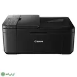 پرینتر چند کاره جوهر افشان کانن مدل Canon PIXMA TR4640 - تصویر 2