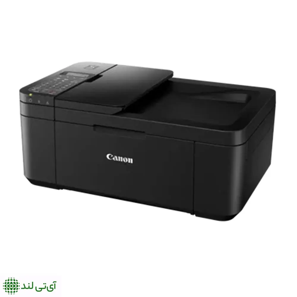 پرینتر چند کاره جوهر افشان کانن مدل Canon PIXMA TR4640 - تصویر 6