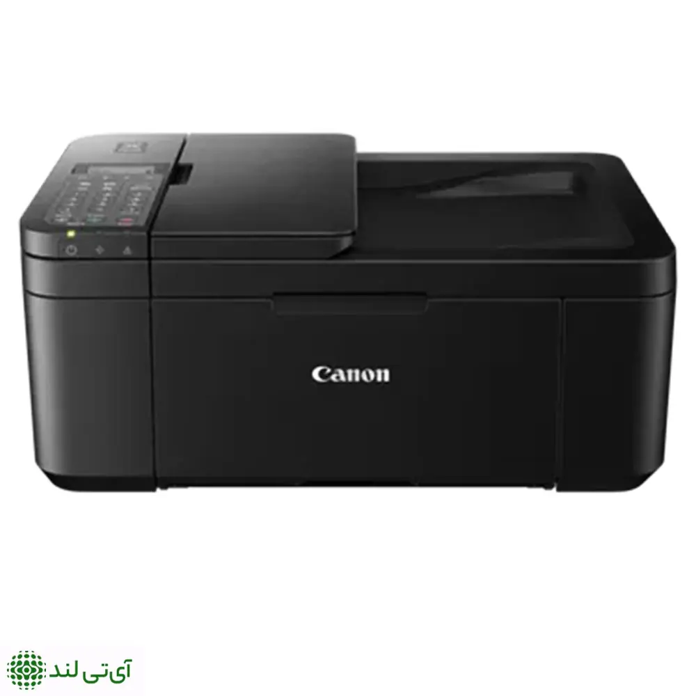پرینتر چند کاره جوهر افشان کانن مدل Canon PIXMA TR4640 - تصویر 2