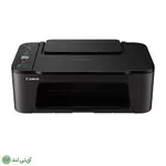 پرینتر چندکاره جوهرافشان کانن مدل Canon PIXMA TS3440