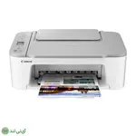 پرینتر چندکاره جوهرافشان کانن مدل Canon PIXMA TS3440 - تصویر 2