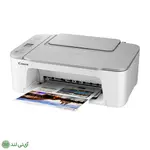 پرینتر چندکاره جوهرافشان کانن مدل Canon PIXMA TS3440 - تصویر 3