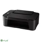 پرینتر چندکاره جوهرافشان کانن مدل Canon PIXMA TS3440 - تصویر 4