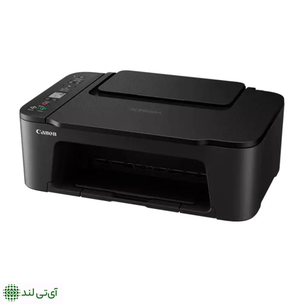 پرینتر چندکاره جوهرافشان کانن مدل Canon PIXMA TS3440 - تصویر 4