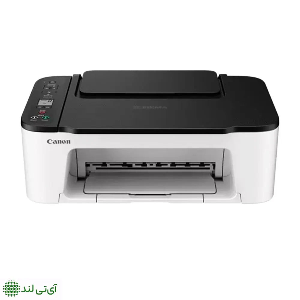 پرینتر چندکاره جوهرافشان کانن مدل Canon PIXMA TS3440 - تصویر 5