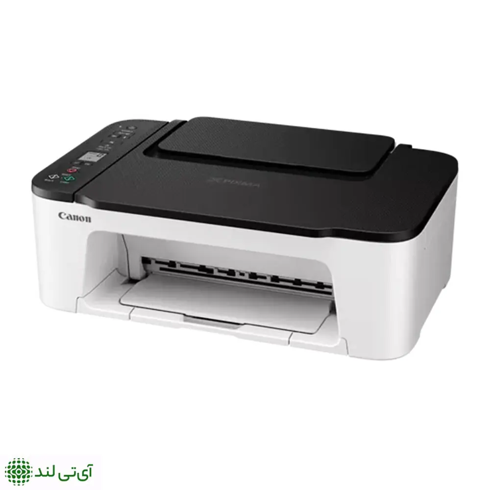 پرینتر چندکاره جوهرافشان کانن مدل Canon PIXMA TS3440 - تصویر 6