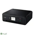 پرینتر چند کاره جوهر افشان کانن مدل Canon PIXMA TS5020 - تصویر 2