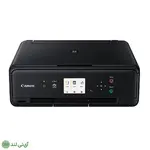پرینتر چند کاره جوهر افشان کانن مدل Canon PIXMA TS5020