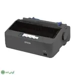 پرینتر سوزنی اپسون مدل Epson LQ-350 - تصویر 2