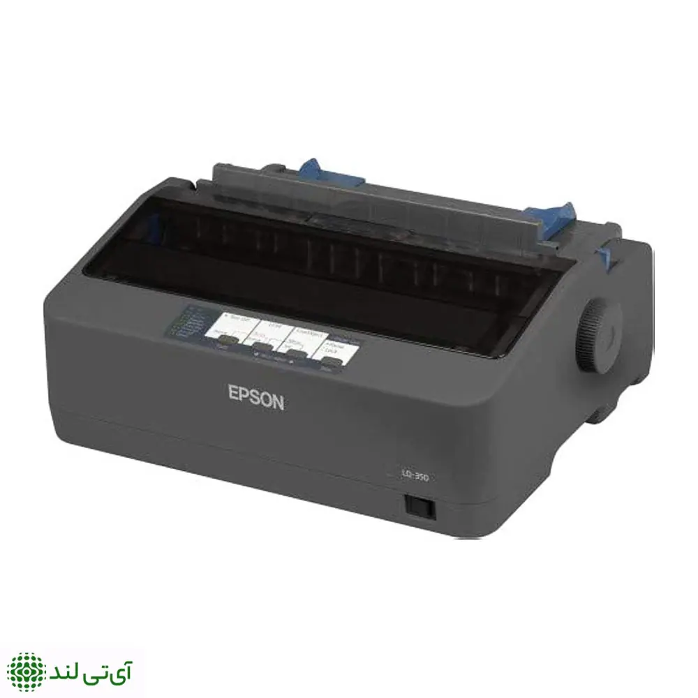 پرینتر سوزنی اپسون مدل Epson LQ-350 - تصویر 2