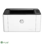 پرینتر تک کاره لیزری اچ پی مدل HP Laser 107a
