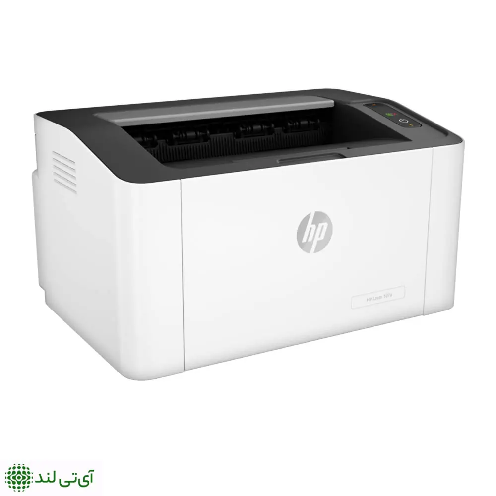 پرینتر تک کاره لیزری اچ پی مدل HP Laser 107a - تصویر 3