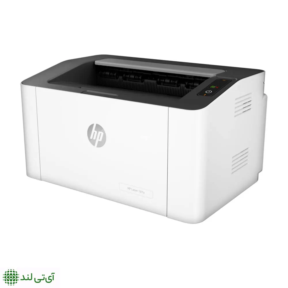 پرینتر تک کاره لیزری اچ پی مدل HP Laser 107a - تصویر 4