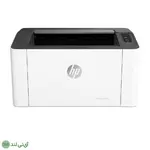 پرینتر تک کاره لیزری اچ پی مدل HP Laser 107w