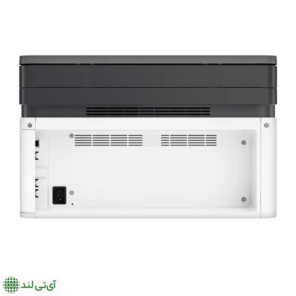 پرینتر چندکاره لیزری اچ پی مدل Hp Laser MFP 135a - تصویر 2