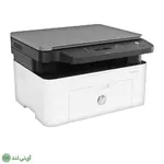 پرینتر چندکاره لیزری اچ پی مدل Hp Laser MFP 135a - تصویر 4