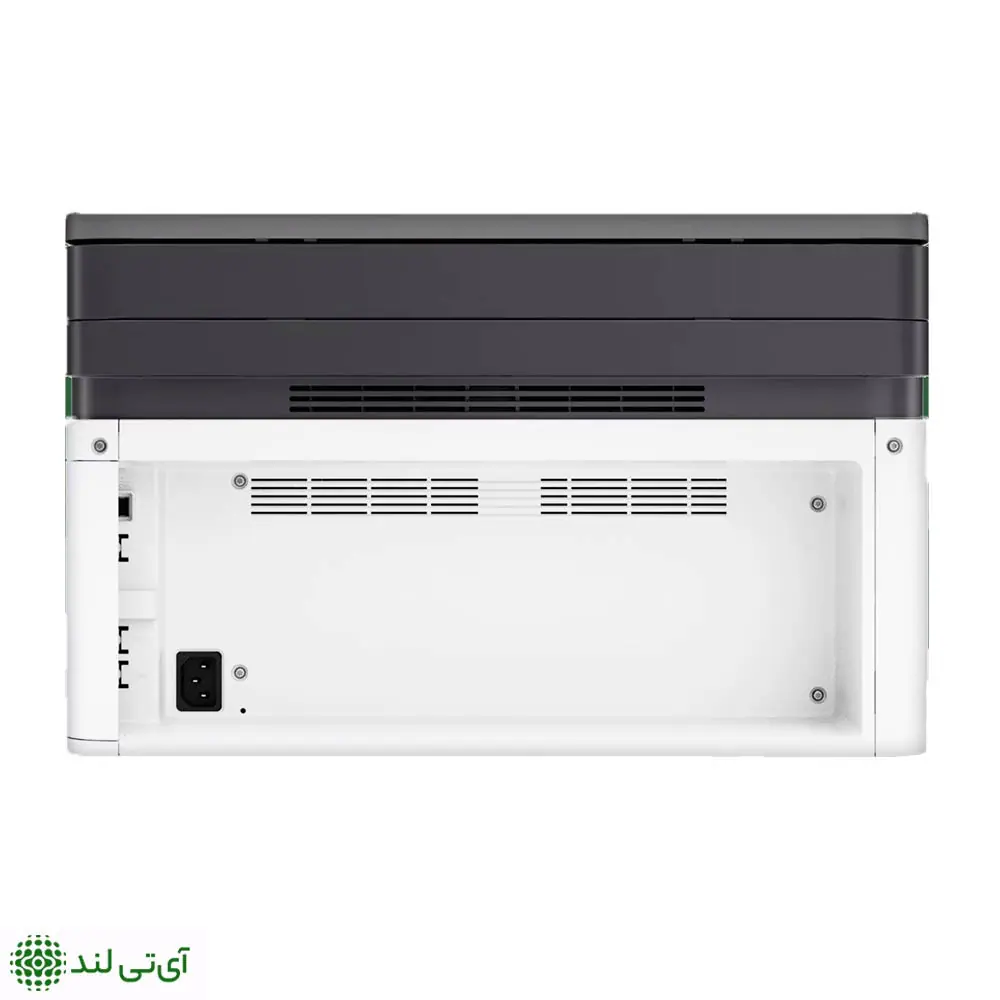پرینتر چندکاره لیزری اچ پی مدل Hp Laser MFP 135w - تصویر 2