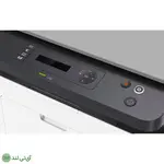 پرینتر چندکاره لیزری اچ پی مدل Hp Laser MFP 135w - تصویر 3
