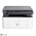 پرینتر چندکاره لیزری اچ پی مدل Hp Laser MFP 135w