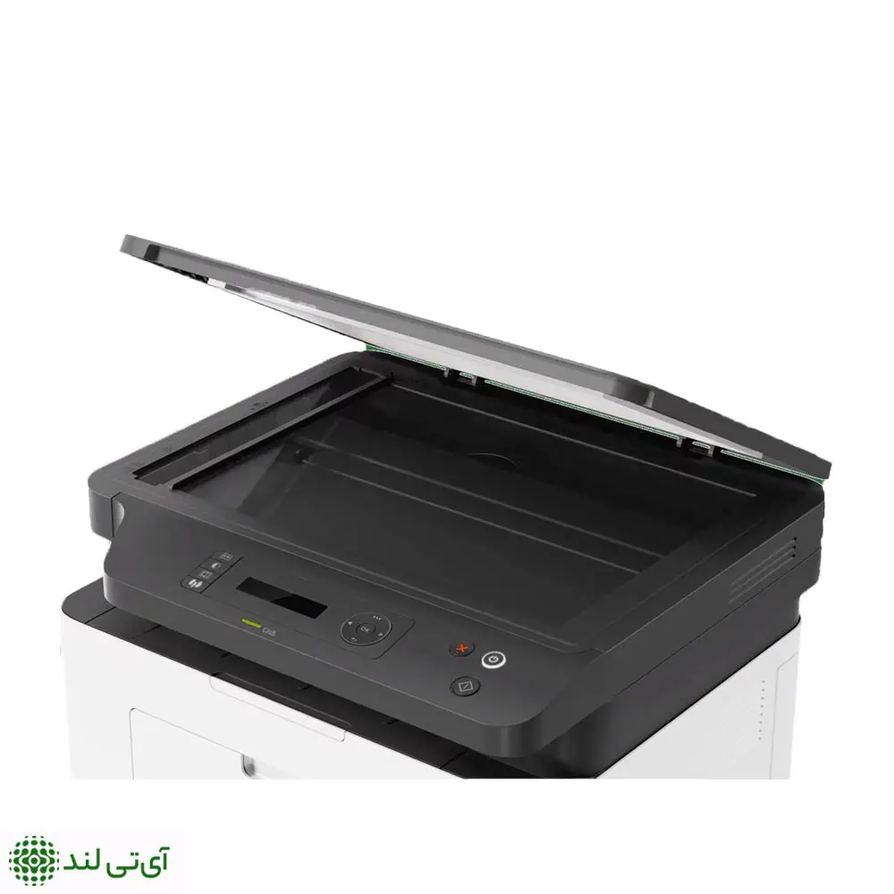 پرینتر چندکاره لیزری اچ پی مدل Hp Laser MFP 135w - تصویر 6