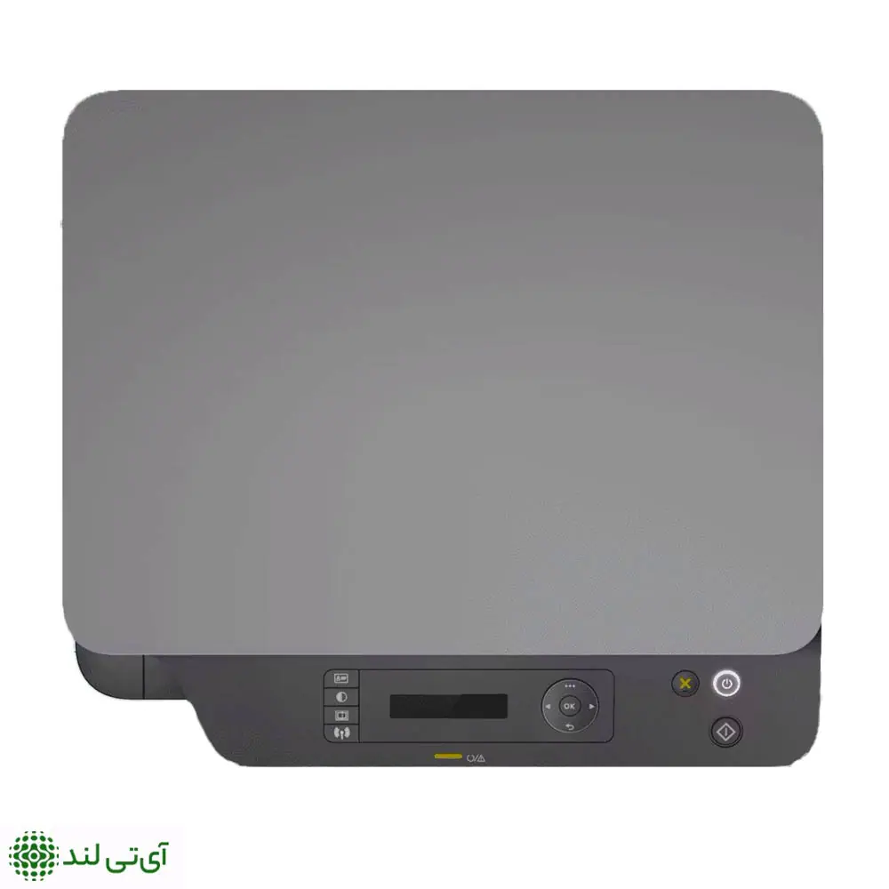 پرینتر چندکاره لیزری اچ پی مدل Hp Laser MFP 135w - تصویر 7