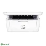 پرینتر چندکاره لیزری اچ‌ پی مدل Hp LaserJet MFP M141a