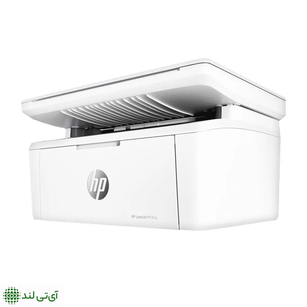 پرینتر چندکاره لیزری اچ‌ پی مدل Hp LaserJet MFP M141a - تصویر 3