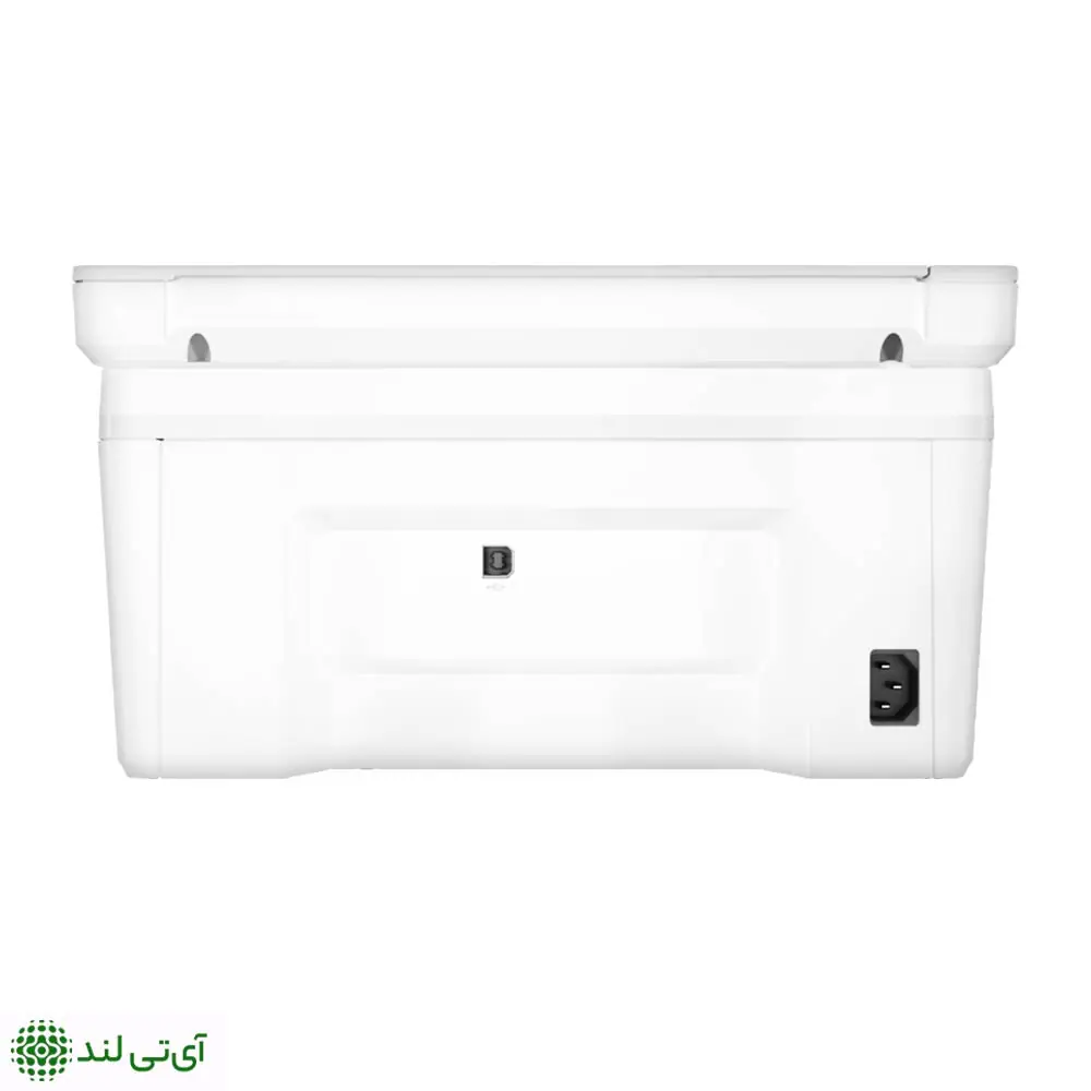 پرینتر چندکاره لیزری اچ‌ پی مدل Hp LaserJet MFP M141w - تصویر 2