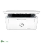 پرینتر چندکاره لیزری اچ‌ پی مدل Hp LaserJet MFP M141w