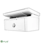 پرینتر چندکاره لیزری اچ‌ پی مدل Hp LaserJet MFP M141w - تصویر 4