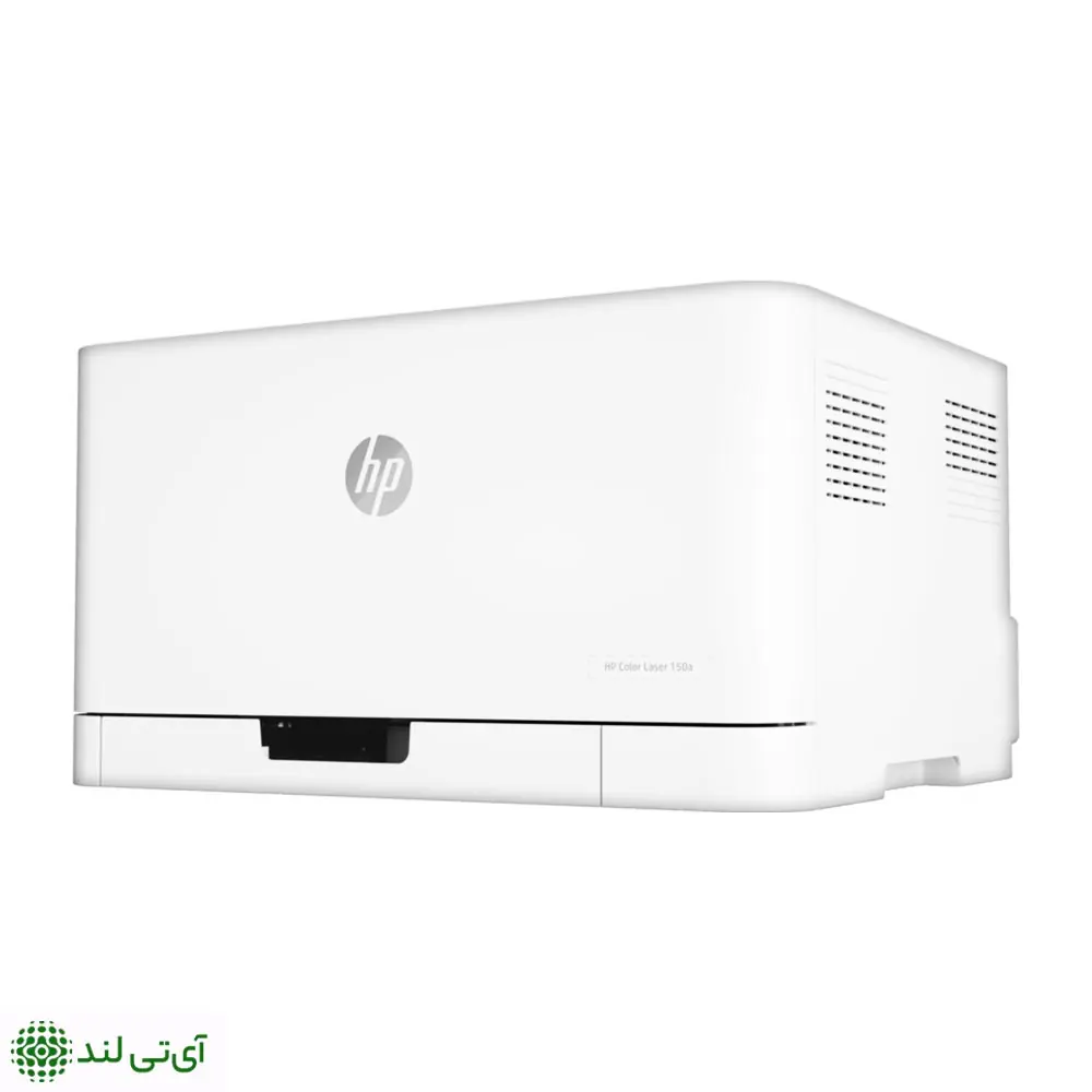 پرینتر تک کاره لیزری رنگی اچ پی مدل Hp Color Laser 150a - تصویر 3