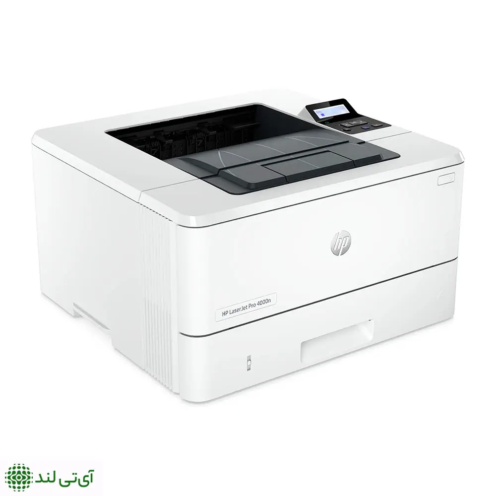 پرینتر تک کاره لیزری اچ‌پی مدل Hp LaserJet Pro 4003n - تصویر 4