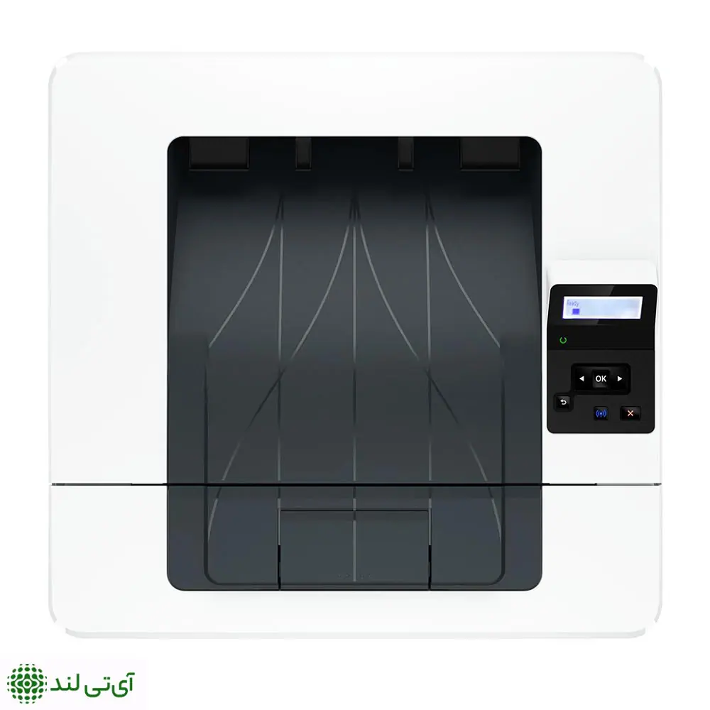 پرینتر تک کاره لیزری اچ‌پی مدل Hp LaserJet Pro 4003n - تصویر 6