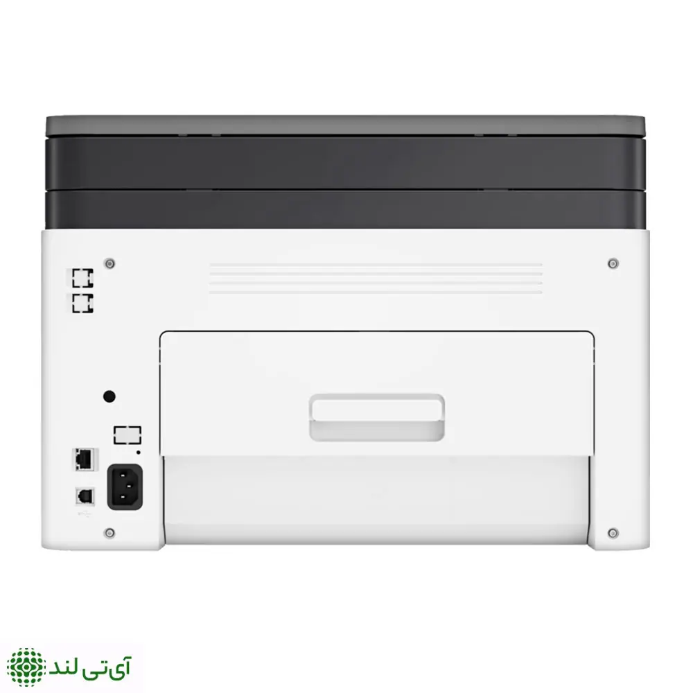 پرینتر چند کاره لیزری رنگی اچ پی مدل Hp Color Laser MFP 178nw - تصویر 2