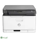 پرینتر چند کاره لیزری رنگی اچ پی مدل Hp Color Laser MFP 178nw