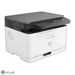 پرینتر چند کاره لیزری رنگی اچ پی مدل Hp Color Laser MFP 178nw - تصویر 4